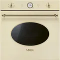 Produktbild: 8017709351465 SFP68C1TPO SMEG