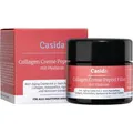 Produktbild: COLLAGEN CREME Peptid Filler+Hyaluron, 50 ml PZN 15408250