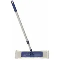 Produktbild: BÜMAG Bodenreinigungsset 3-teilig 39 cm, mit Stiel 1,30 m Wischbezug