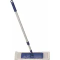Produktbild: Bümag Bodenreinigung Set, Stiel aus Kunststoff, 39 cm, 3-teilig (5263)