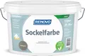 Produktbild: Renovo Sockelfarbe matt 5,0 Ltr. Steingrau