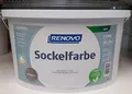 Produktbild: EM RENOVO Sockelfarbe 5,0L steingrau 278700057128