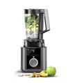 Produktbild: WMF Master Hochleistungsmixer, Standmixer mit Mixbehälter 1,75l, Ice-Crush, 1600 Watt, 13.500 U/min, Mixer Hochleistungsmixer, Smoothie Maker, Blender, Küchenmixer, Milchshaker elektrisch, sehr leise
