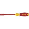 Produktbild: Schraubendreher SoftFinish® electric Sechskant-Steckschlüssel 9,0 mm x 125 mm (00860) - Wiha