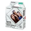 Produktbild: Fujifilm Instax SQUARE Sofortbildfilm White Marble