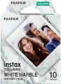 Produktbild: Fujifilm Instax Square Film White Marble WW1