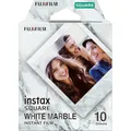 Produktbild: INSTAX Square Film White Marble