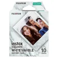 Produktbild: FUJIFILM instax Square Film white marble Sofortbildkamera-Filme #31826547