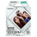 Produktbild: 16656473 Fujifilm SQUARE White Marble 10 Stück(e) ~D~