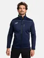 Produktbild: PUMA Workwear Softshelljacke ESSENTIALS Arbeitsjacke aus Drei-Lagen-Softshellgewebe