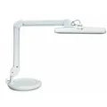 Produktbild: MAUL 8205902 Tischleuchte LED E Weiß
