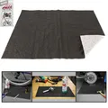 Produktbild: Bodenschutzmatte Abdeckmatte Bodenabdeckung Werkstatt Öl Schutzmatte 40x50cm