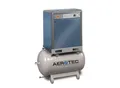 Produktbild: Aerotec Silent Kolbenkompressor PRO K-AK30-10 - 270 - 5,5 KW - mit ST Schaltung (20161024)