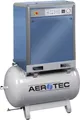 Produktbild: Aerotec Druckluft-Kompressor PRO K-AK30-10 - 270 270l 10 bar