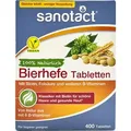 Produktbild: Sanotact Bierhefe Tabletten 200 g