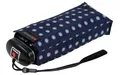 Produktbild: Taschenschirm Travel  Navy Dots