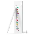 Produktbild: Inateck Stylus Pen für iPad Pro/Mini/6-10 Eingabestift weiss (PCL005_WHITE)