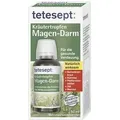 Produktbild: TETESEPT Kräutertropfen Magen-Darm 50 ml
