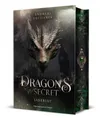 Produktbild: Belletristik Dragons in Secret - Jadeblut Packende Urban-Fantasy mit Drachendynasti Andreas Suchanek