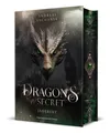 Produktbild: Dragons in Secret - Jadeblut Andreas Suchanek