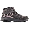 Produktbild: Salomon - Women's Extegra Mid GORE-TEX - Wanderschuhe 38 2/3 | EU 38 grau