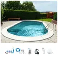 Produktbild: Ovalpool MY POOL BWT 