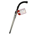 Produktbild: Maxorado Teleskoprohr mit Einrastfunktion + Handgriff Griff für Miele S5 Ecoline Green S4 S3 S2 S6 Staubsauger ersatzteile set für Original