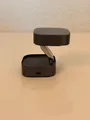 Produktbild: Ugreen W526 2-in-1 Magnetisches kabelloses Ladegerät, Faltbar & Tragbar