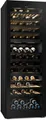Produktbild: Miele Weinkühlschrank KWT 4995 F, 3 separater Temperaturzonen, für 184 Standardflaschen á 0,75l,Akustischer Temperaturalarm, UV-beständiges Isolierglas