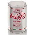 Produktbild: Lucaffe Decaffeinato gemahlener Kaffee 250g