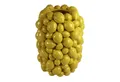 Produktbild: degawo Kugelvase Gelbe Vase 19 x 19 x 26 Steingut naturgetreuen ZITRONEN stylisch (1x Vase)