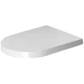 Produktbild: Me By Starck - Wc-sitz, Weiß 0020010000 - Duravit