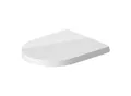 Produktbild: Duravit ME by Starck WC-Sitz