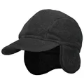 Produktbild: CMP - Fleece - Cap Gr One Size schwarz