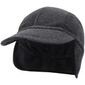 Produktbild: CMP Herren Mütze MAN FLEECE CAP