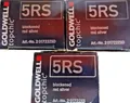 Produktbild: Goldwell Topchic Permanent Hair Color  5RS BLACKNED RED SILVER 3 X 60 ml = 180ml