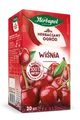 Produktbild: 5900956006727 Herbaciany Ogród wiśnia 20tb/54g Herbapol-Lublin S.A.