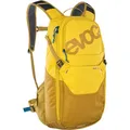 Produktbild: Rucksack Ride 16 Liter Curry - Lehm EV100614 EVOC Zum Mitnehmen
