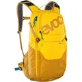 Produktbild: Evoc RIDE 16L unisex mtb Fahrrad Rucksack gelb