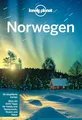Produktbild: Lonely Planet Reiseführer Norwegen: Mehr als 1000 Tipps für Hotels und Restaurants, Touren und Natur (Lonely Planet Reiseführer Deutsch)