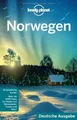 Produktbild: Lonely Planet Reiseführer Norwegen von Anthony Ham | Buch | Zustand gut