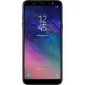 Produktbild: SAMSUNG Galaxy A6+, Smartphone, 32 GB, 6 Zoll, Black, Dual SIM - Schwarz