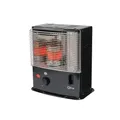 Produktbild: Heizung Qlima R3224x Flüssigbrennstoff Mit Docht 2.4 Kw