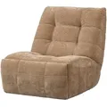 Produktbild: Livetastic Relaxsessel Hein, Hellbraun, Textil, 98x94x83 cm, Relaxfunktion, Wohnzimmer, Sessel, Relaxsessel