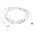 Produktbild: Apple USB-C Charge Cable - USB-Kabel - USB-C (M) - bis USB-C (M) - 2 m - für 10.