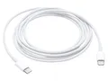 Produktbild: APPLE USB-C Kabel 2m weiß MLL82ZM/A