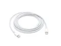Produktbild: Apple USB-C Ladekabel 2m, weiß MLL82ZM/A
