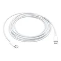 Produktbild: Apple USB C USB-Kabel 2,0 m weiß, 1 St.