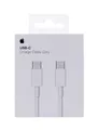 Produktbild: 888462698429 Apple MLL82ZM/A USB Kabel 2 m USB C Weiß Apple