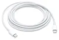 Produktbild: Apple USB-C Kabel 2m weiß (2 m, weiß, MLL82ZM/A) #1907497